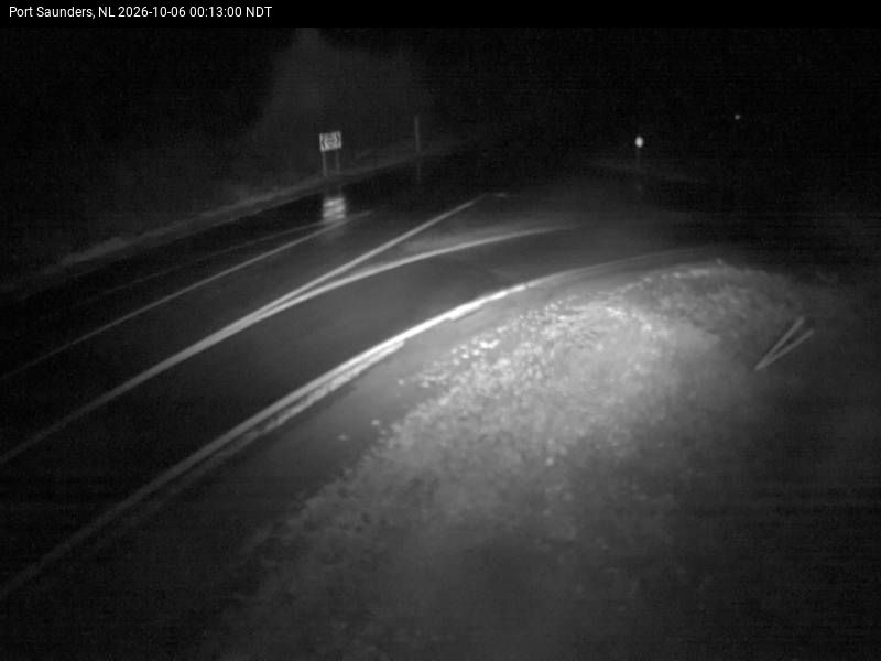 Port Saunders Route 430