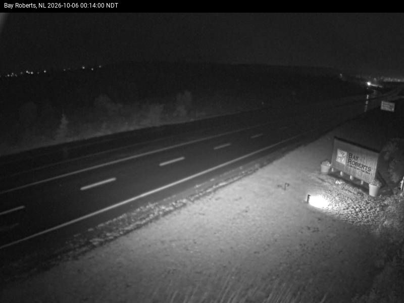 Bay Roberts Route 75