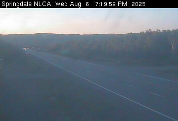 Webcam at SPRINGDALE