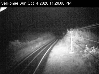 Salmonier Line Route 90