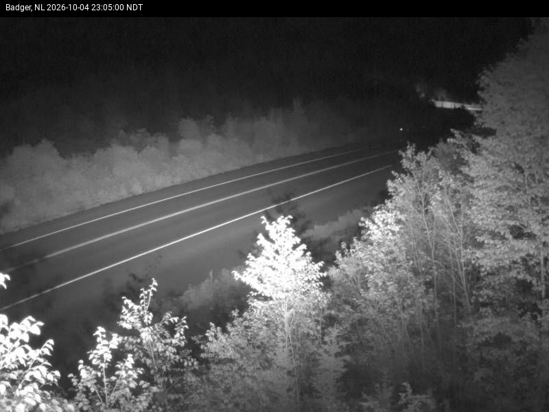 Route 1 facing Eastbound