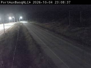 Port Aux Basques Route 1