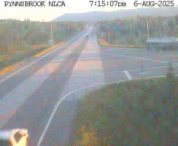 Webcam at PYNN'S BROOK